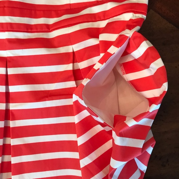 Gap strapless dress - Picture 7 of 12